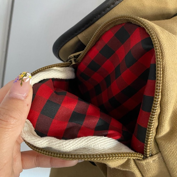 Heritage duffel unisex - Picture 5 of 9